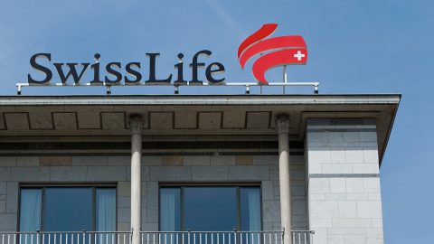 Swiss Life Building