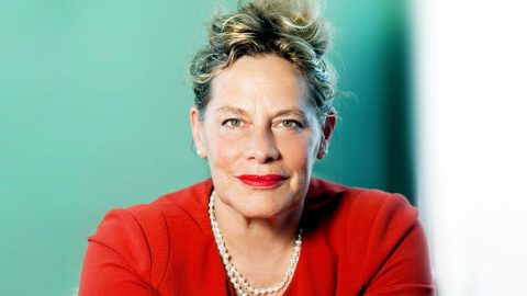 Deborah Levy
