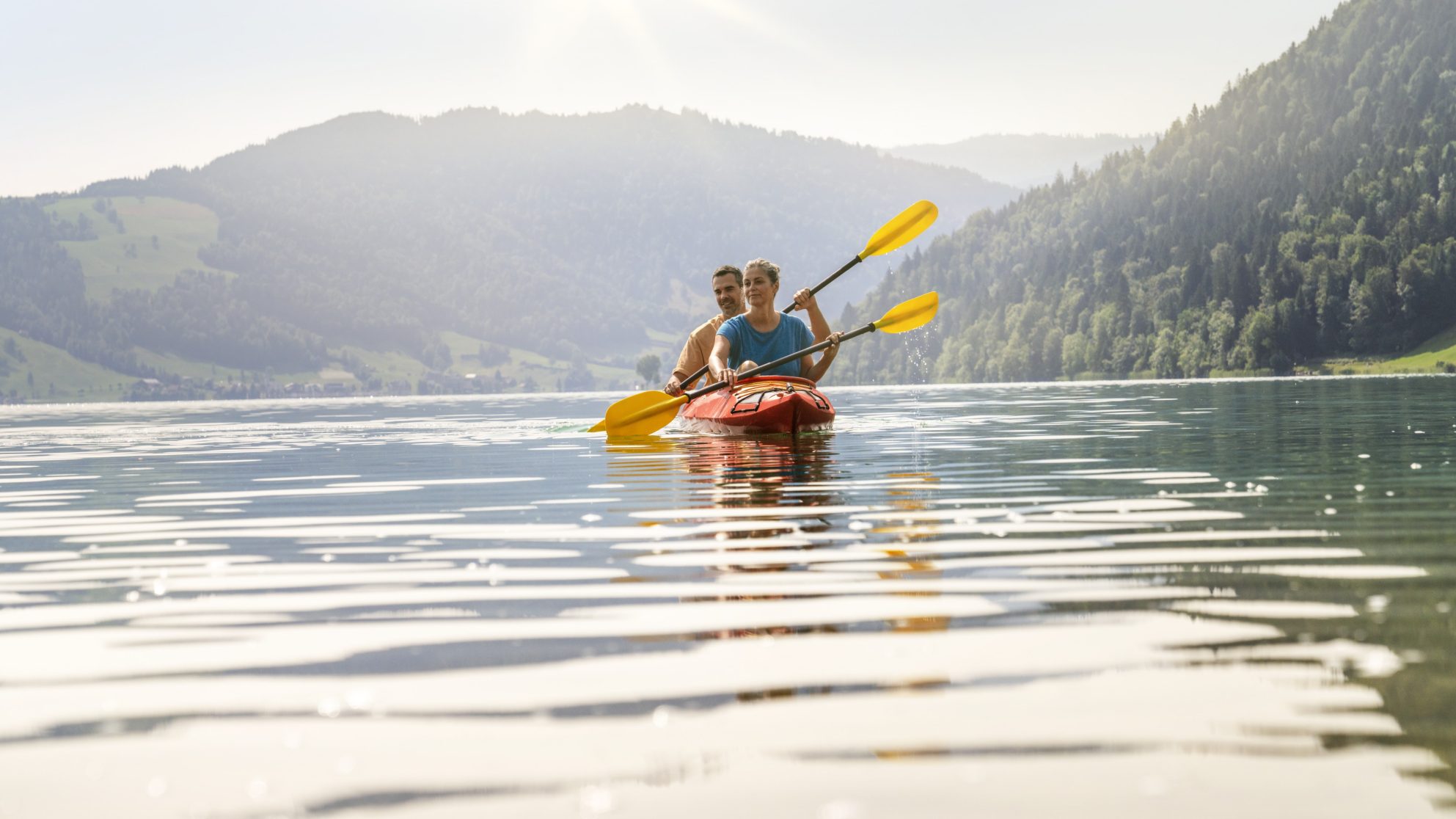 Sustainability at Swiss Life