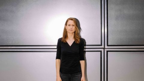 Marion Ursin