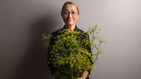 Tanja Grandits